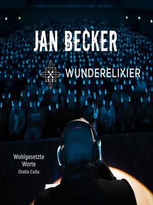 cover image of Wunderelixier--Wohlgesetzte Worte--Oratio Culta